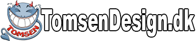 TomsenDesign.dk