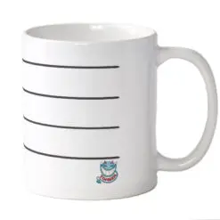 Alternative view of Først kaffe - så snakke