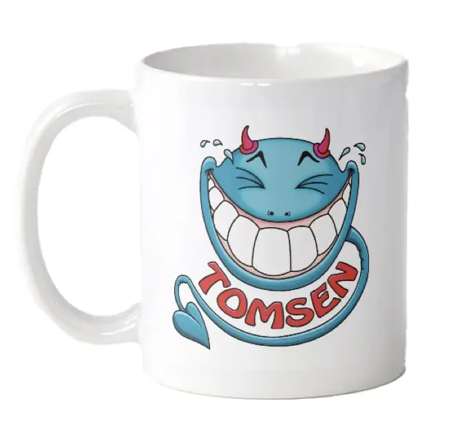 Tomsen krus