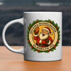 Årets (u)officielle Mandelkrus