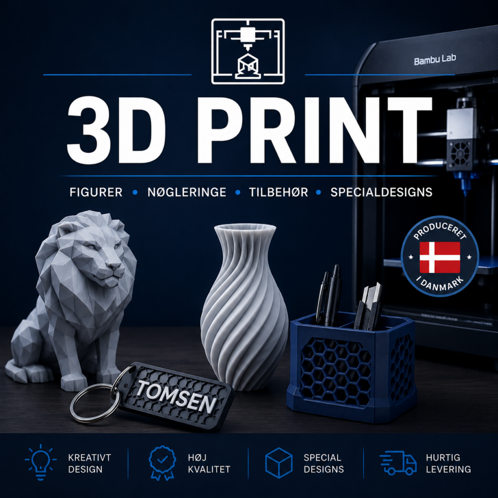 3D Print