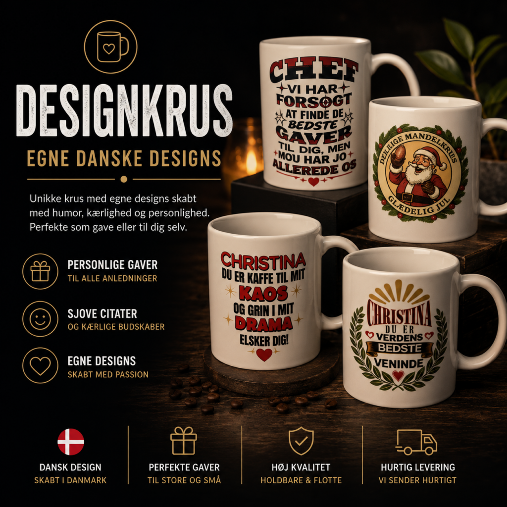 Designkrus